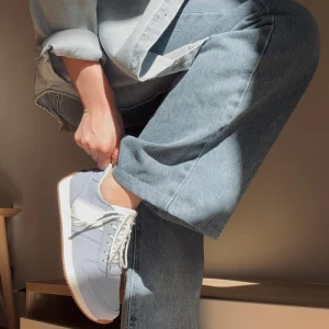 Mary Jane Shoes