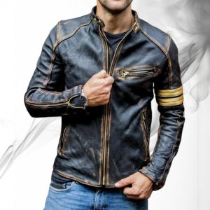Men's Jackets